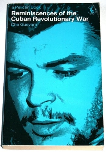 Reminiscences of the Cuban Revolutionary War