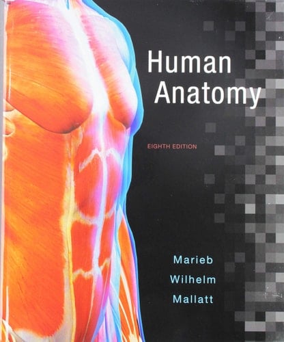 Human Anatomy; Mastering A&P with Pearson eText -- ValuePack Access Card) Practice Anatomy Lab 3.0 (for pkgs w / Mastering A&P access code); Photographic Atlas for A&P (ValuePack only), (8th Edition)
