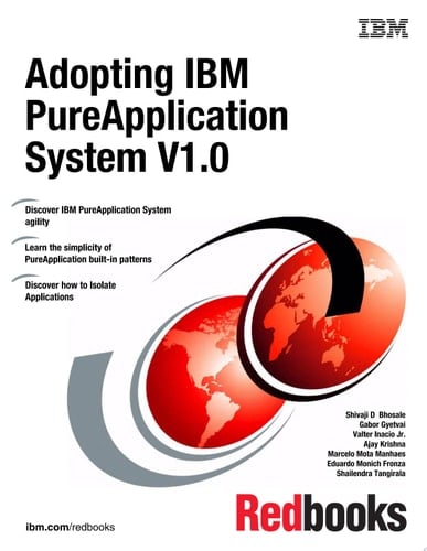 Adopting IBM PureApplication System V1.0