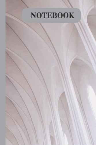 Notebook Arches Notebook Journal