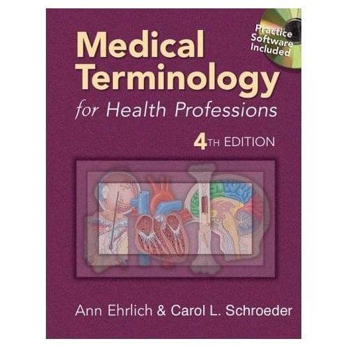 Bundle Medical Terminology for Health Professions