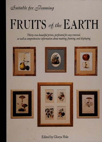 Fruits of the Earth Dreams of Childhood