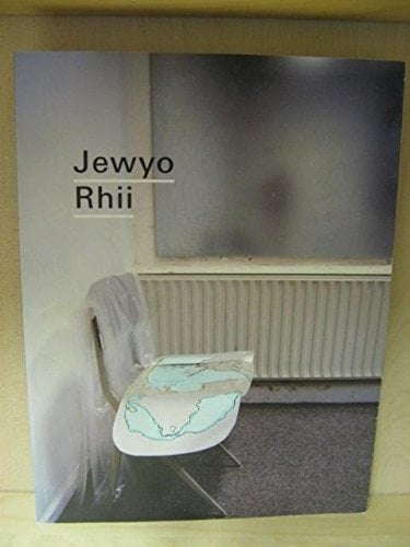 Jewyo Rhii