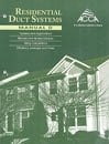 Residential Duct Systems
