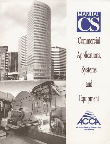 Commercial Applications, Systems, and Equipment
