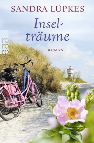 Inselträume Roman