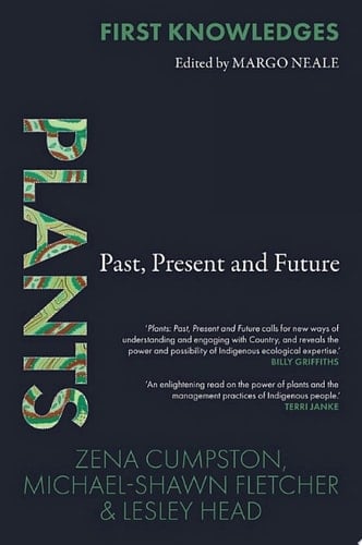 First Knowledges Plants