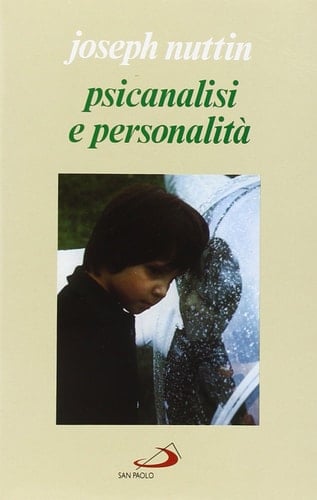 Psicanalisi e personalità