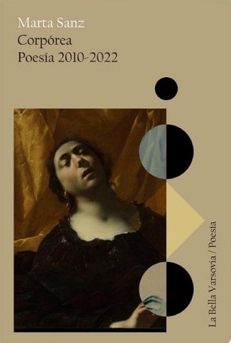 Corpórea Poesía 2010-2022
