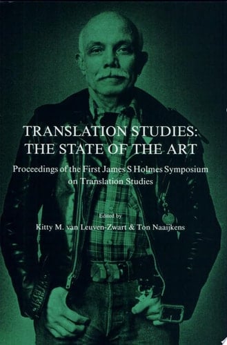 Translation Studies: the State of the Art