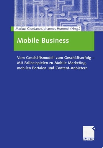 Mobile Business