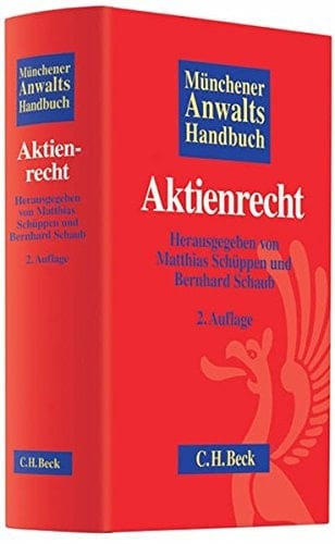 Aktienrecht