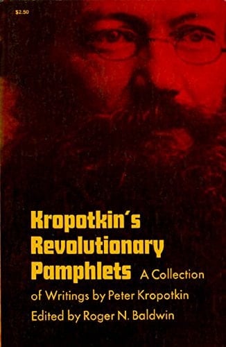 Revolutionary Pamphlets
