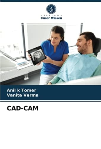 CAD-CAM (German Edition)