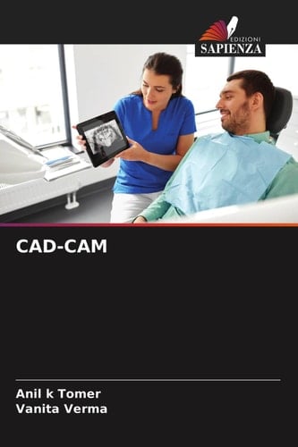 CAD-CAM (Italian Edition)