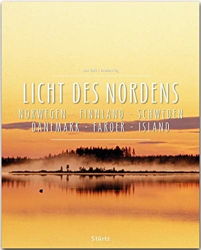 Licht des Nordens