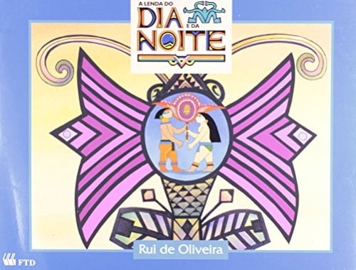 A lenda do dia e da noite