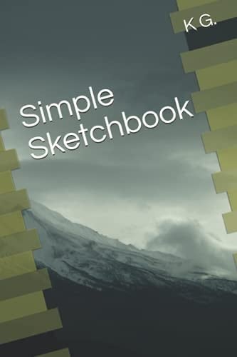 Simple Sketchbook