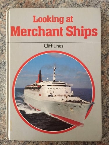 Looking at Merchant Ships