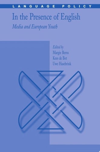 In the Presence of English: Media and European Youth