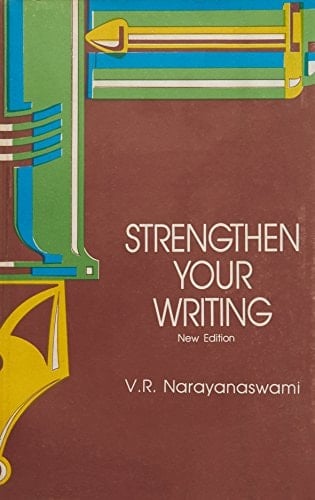 Strengthen Your Writing (Rev.Edn.)