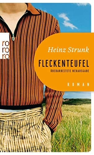 Fleckenteufel Roman