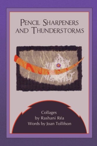 Pencil Sharpeners and Thunderstorms