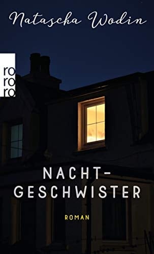 Nachtgeschwister Roman
