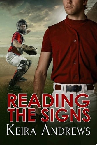 Reading the Signs Gay Sports Romance