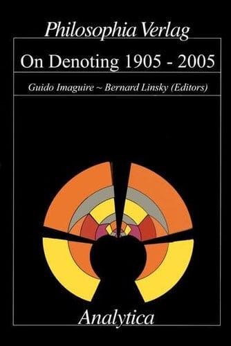 On Denoting, 1905-2005