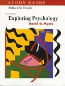 Exploring Psychology