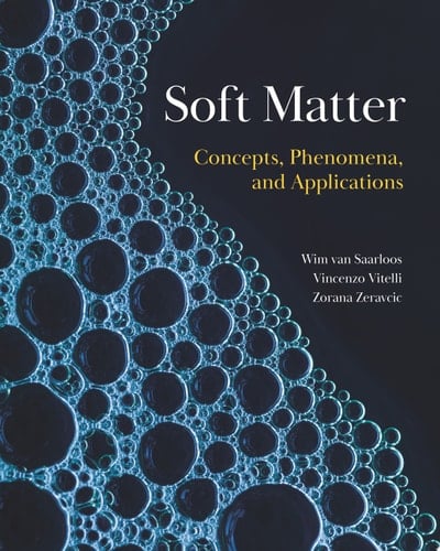 Soft Matter Concepts, Phenomena, and Applications
