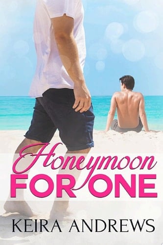 Honeymoon for One May/December Gay Romance