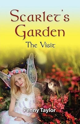 Scarlet's Garden The Visit