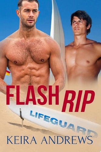 Flash Rip Gay Romance