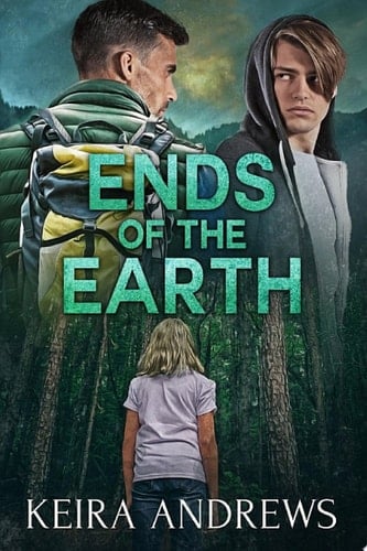 Ends of the Earth Gay Romance