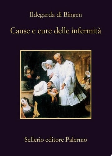 Cause e cure delle infermità