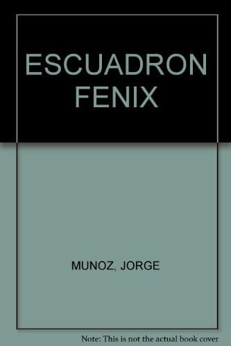 Escuadrón Fénix Malvinas 1982
