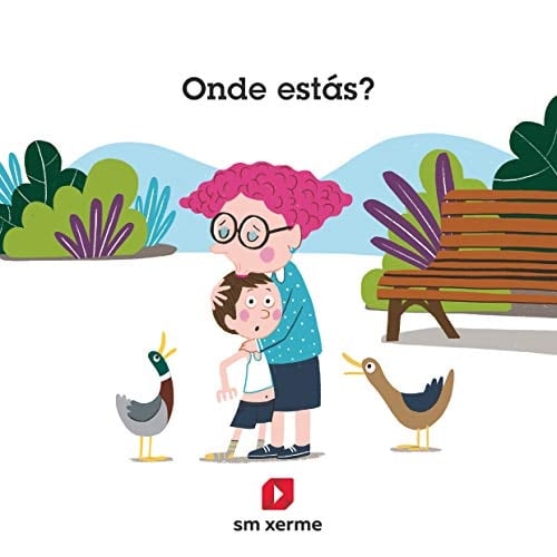 Lingua, 1 Primaria Máis Celme