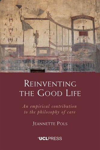 Reinventing the Good Life