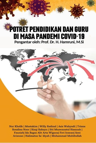 POTRET PENDIDIKAN DAN GURU DI MASA PANDEMI COVID-19