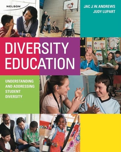 Diversity Education: Understanding and Addressing Student Diversity