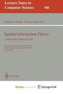 Spatial Information Theory