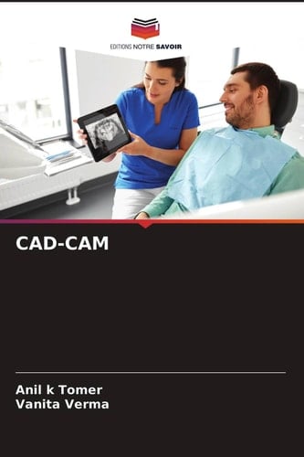 CAD-CAM (French Edition)
