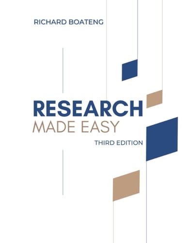 Research Made Easy: Third Edition