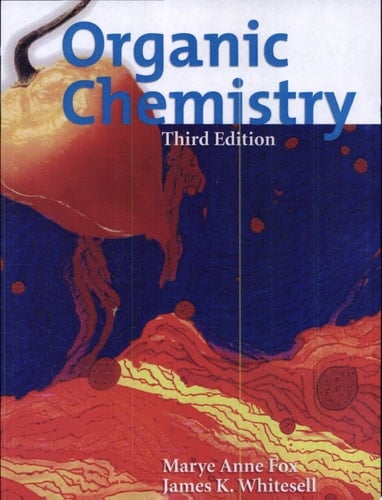 Organic Chemistry