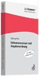 Einkommensteuer und Abgabenordnung