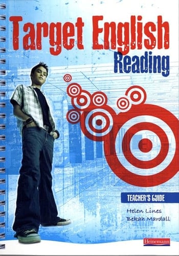 Target English Reading Teacher Guide