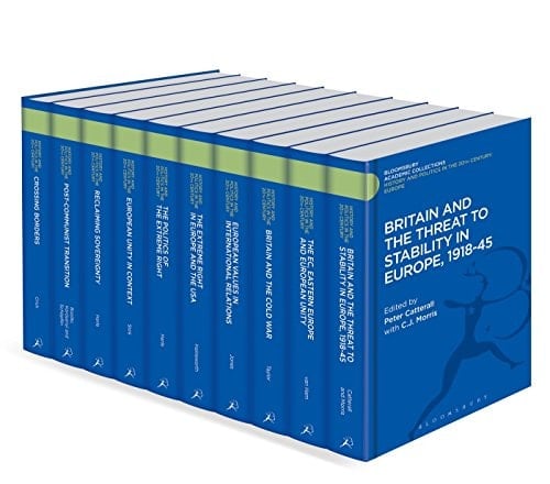 Europe in the 20th Century