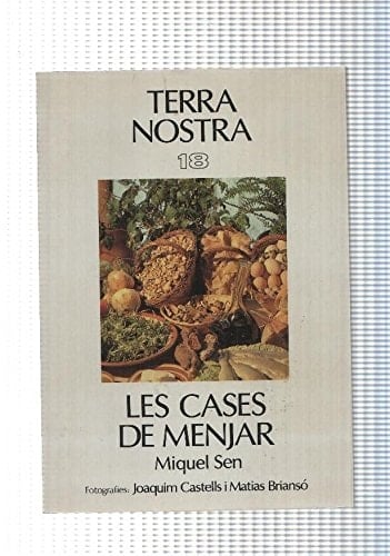 Les cases de menjar